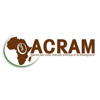Agence des Cafés Robusta d’Afrique et de Madagascar (ACRAM) logo - Similar company to Teidela