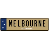 Melbourne Automobiles logo - Similar company to Sipcraft Beverage