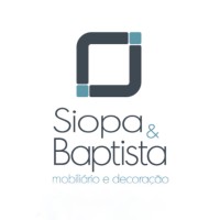 Siopa & Baptista logo - Similar company to Zof