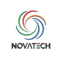 PT. Novatech Integra Solusindo logo - Similar company to Opsis Liquidline