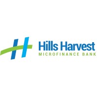 Hills Harvest Microfinance Bank logo - Similar company to Finclusion Technologies Inc