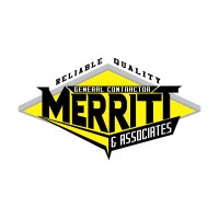 Merritt & Associates General Contractors logo - Similar company to Ace Masters Construction
