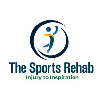 The Sports Rehab logo - Similar company to Stretchflo Singapore