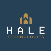 Hale Technologies logo - Similar company to Servimax Engenharia & Instalação Ltda