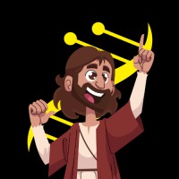 RNA da Espiritualidade logo - Similar company to Exatecca