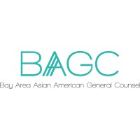 Bay Area Asian American General Counsel (BAAAGC) logo - Similar company to Aaba - Asian American Bar Association Of The Greater Bay Area