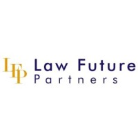 Law Future Partners logo - Similar company to Law Tech