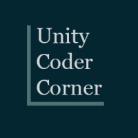 Unity Coder Corner logo - Similar company to Upswing Games