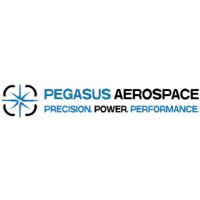 Pegasus Aerospace logo - Similar company to Proxhima