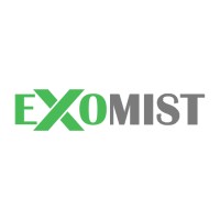 Exomist logo - Similar company to Filtration Service Engineering