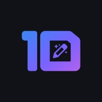 TenthDoc logo - Similar company to Thiscreet