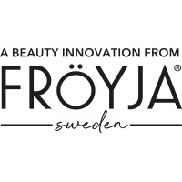 Fröyja logo - Similar company to Thunder Honey
