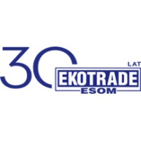 EKOTRADE logo - Similar company to Solid Security Sp. Z O.O.