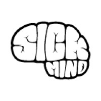 SickMind logo - Similar company to Myprintbox.Co.Uk