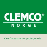 Clemco Norge AS logo - Similar company to House Of Builders