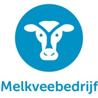 Melkveebedrijf logo - Similar company to Vkon