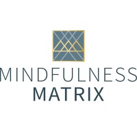 Mindfulness Matrix logo - Similar company to Disruptive University