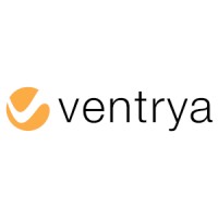 Ventrya logo - Similar company to Brainstron