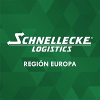 Schnellecke Europe logo - Similar company to Schnellecke Logistics