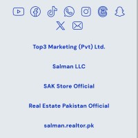 Salman Group of Companies logo - Similar company to Camsense