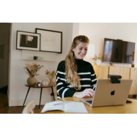 Bobo & Bean Ltd. logo - Similar company to Talent Spaces