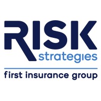 First Insurance Group logo - Similar company to Gattermeir Group