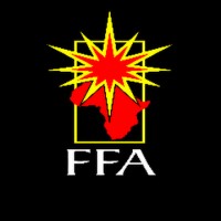 Fireworks for Africa logo - Similar company to Mcnaughtans Pty. Ltd.