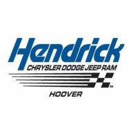 Hendrick Chrysler Dodge Jeep Ram