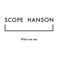 Scope Hanson logo - Similar company to Neomerge