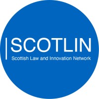 Scotlin - Scottish Law And Innovation Network