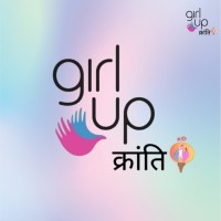 GirlUp Kranti logo - Similar company to Shubh Co. | Creative Design Studio