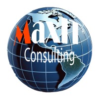 MaxIT Consulting - Max Corporate Group logo - Similar company to Maxit Inc