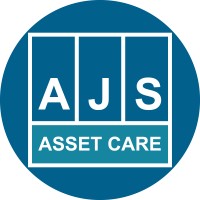 AJS Asset Care logo - Similar company to Pro Ev