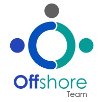 Off Shore Team logo - Similar company to Abl Soft S.R.L.