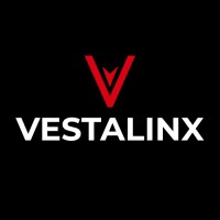Vestalinx logo - Similar company to Tecbomo