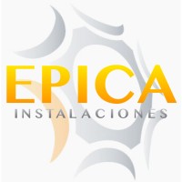 EPICA INSTALACIONES SA DE CV logo - Similar company to Kromatic Sinfail, S.A. De C.V.