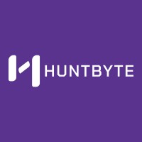 HuntByte 數位獵人 logo - Similar company to 104獵才顧問 Headhunter