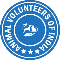 Animal Volunteers India logo - Similar company to Southern Cross Electronic Security T/As Symetrix