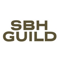 SBH Guild logo - Similar company to Barron Designs