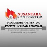 Nusantara Kontraktor logo - Similar company to High Interior And Architect