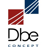 DBEConcept logo - Similar company to Technolisa