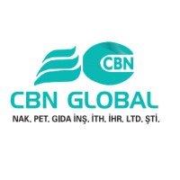 CBN Global logo - Similar company to Envi̇ro Strap