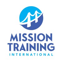 Mission Training International logo - Similar company to Dare To Multiply - Formerly Dmms Frontier Missions