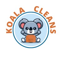 Koala Cleans logo - Similar company to Animal Wellbeing Limited