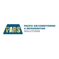 Pacific Air Conditioning and Refrigeration Solutions Limited logo - Similar company to Pacific Airconditioning And General Services, Inc.