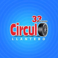 Circulo Llantero logo - Similar company to Alchisa