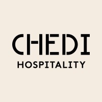 Chedi Hospitality logo - Similar company to Professional Pointer Coaching
