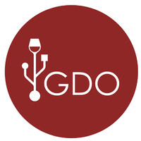 GDO PRO logo - Similar company to Wild Branch Studio