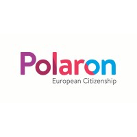 Polaron European Citizenship logo - Similar company to Creativity Australia & With One Voice