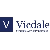 Vicdale Corporate Finance logo - Similar company to Corporate Oxygen